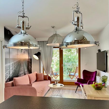 Apartament Batorego 713 غدينيا المظهر الخارجي الصورة