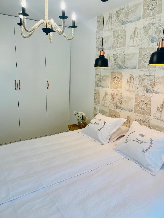Apartament Batorego 713 غدينيا المظهر الخارجي الصورة