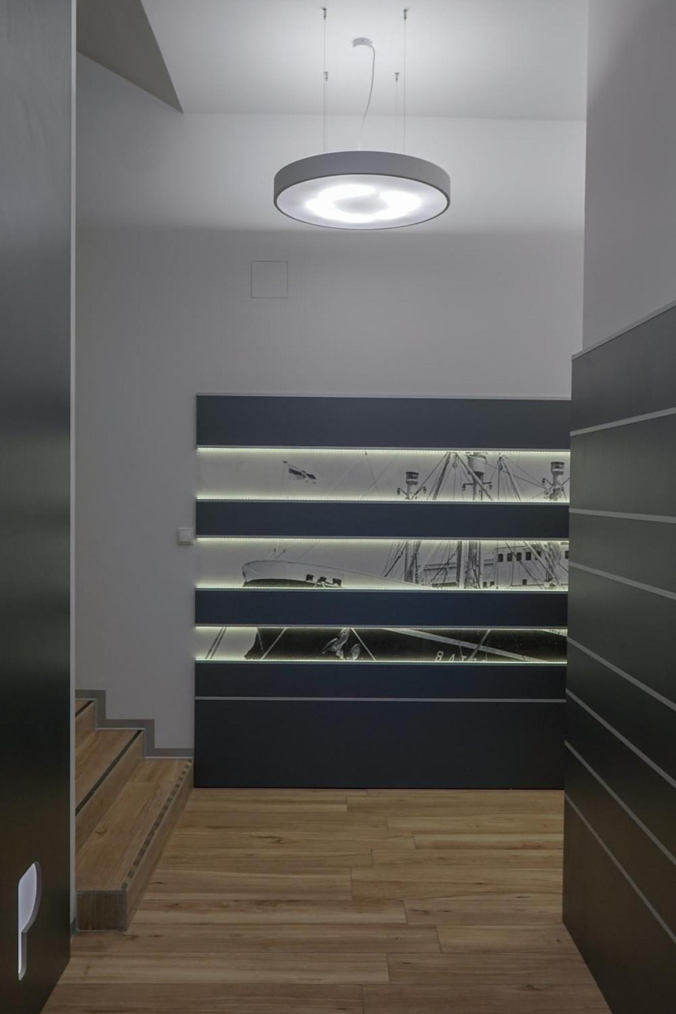 Apartament Batorego 713 غدينيا المظهر الخارجي الصورة