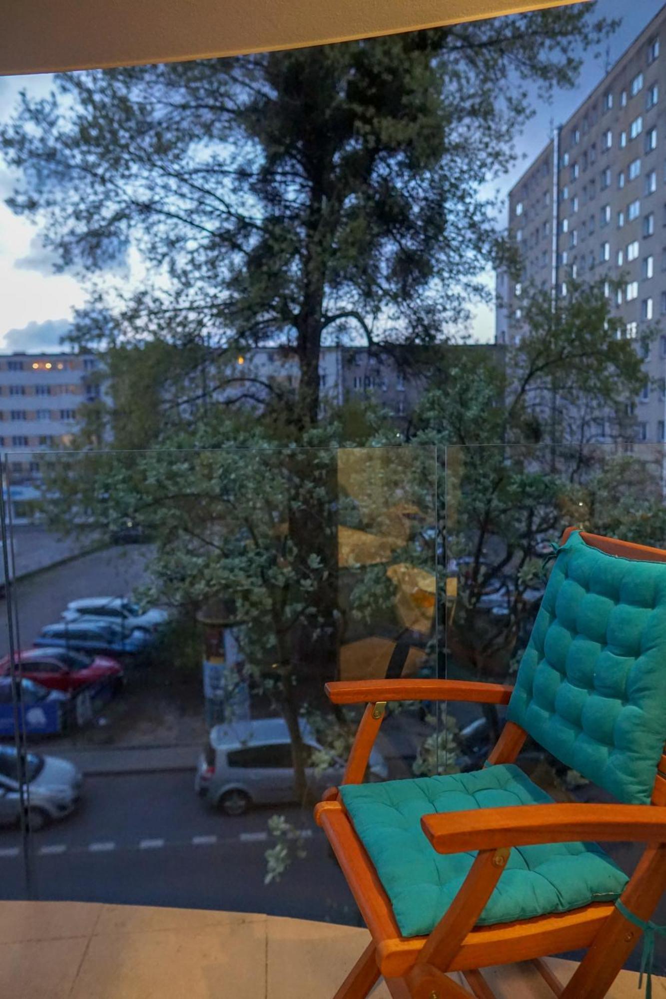 Apartament Batorego 713 غدينيا المظهر الخارجي الصورة