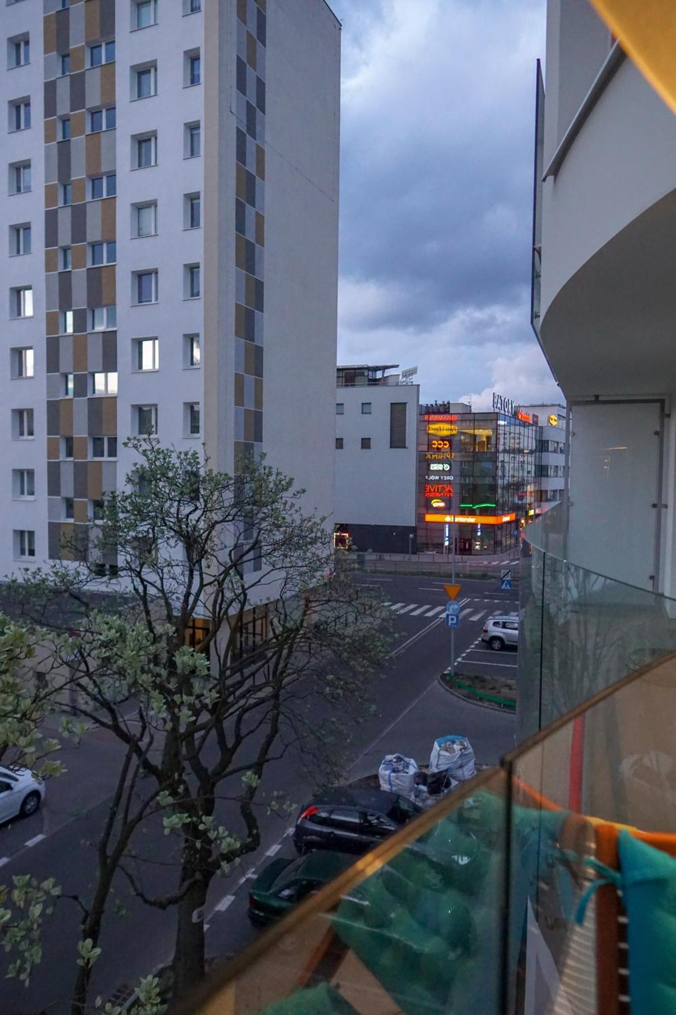Apartament Batorego 713 غدينيا المظهر الخارجي الصورة