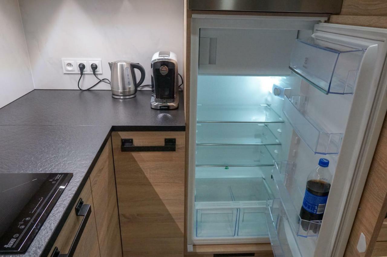Apartament Batorego 713 غدينيا المظهر الخارجي الصورة