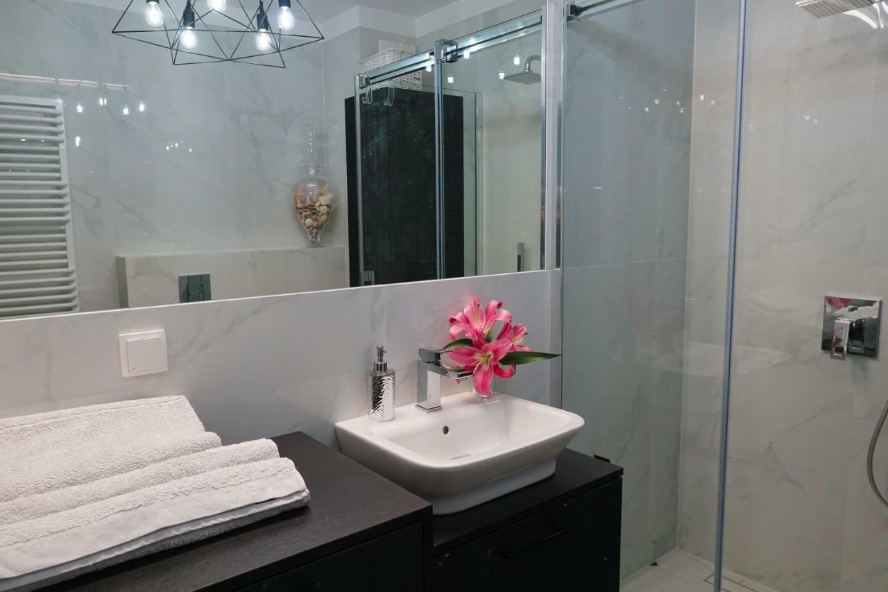 Apartament Batorego 713 غدينيا المظهر الخارجي الصورة