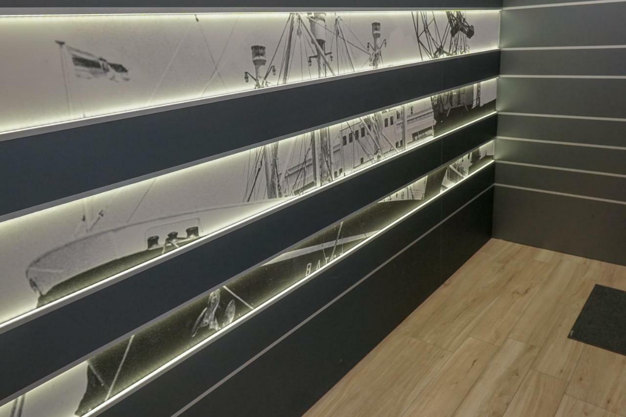 Apartament Batorego 713 غدينيا المظهر الخارجي الصورة