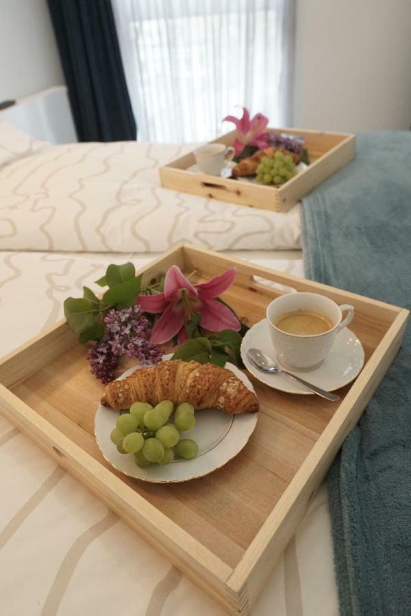 Apartament Batorego 713 غدينيا المظهر الخارجي الصورة