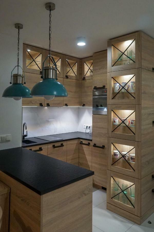 Apartament Batorego 713 غدينيا المظهر الخارجي الصورة