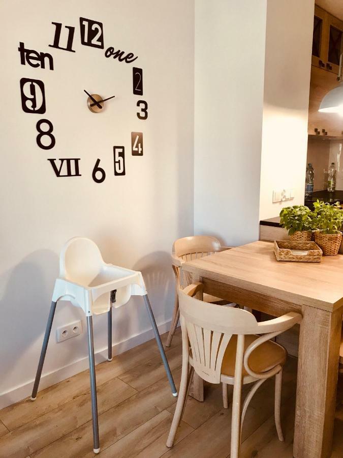 Apartament Batorego 713 غدينيا المظهر الخارجي الصورة