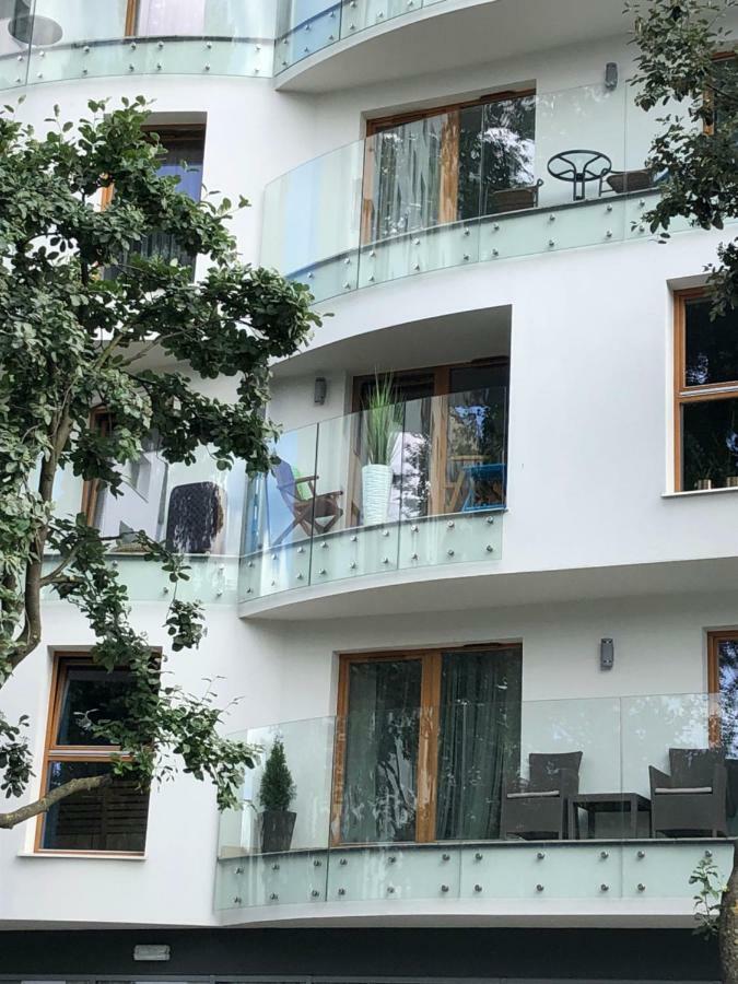Apartament Batorego 713 غدينيا المظهر الخارجي الصورة