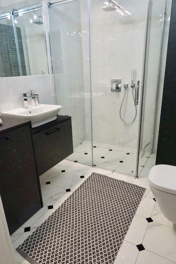 Apartament Batorego 713 غدينيا المظهر الخارجي الصورة